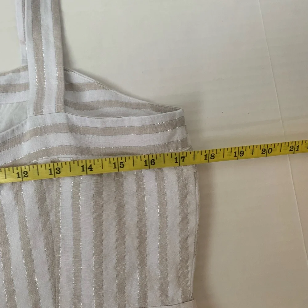 Women’s LOFT Maxi Dress 8 - Picture 5 of 8